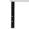 Flash Furniture King, Bedford Headboard, White Fabric HG-HB1704-K-W-GG - alternate 8